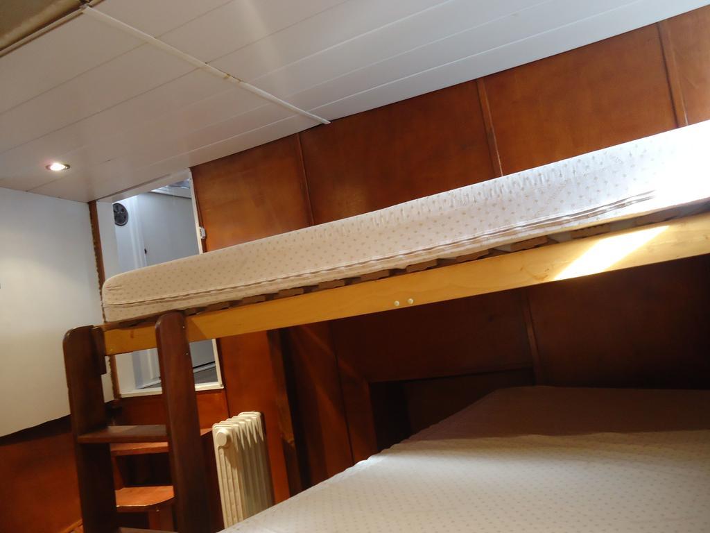 Hotel Yacht bateau moteur Benetti 19m Sète Exterior foto